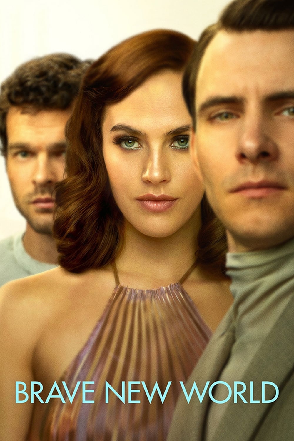 Brave New World (2020) [220467] (A1594981623) [[TV Shows]] --Plex--